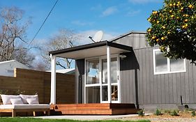 Willow View Cottage - Beautiful Farm Views Close To Waitomo